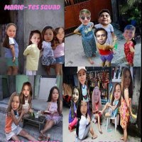 Marie-Tes Squad(@SpacerniGellah) 's Twitter Profile Photo