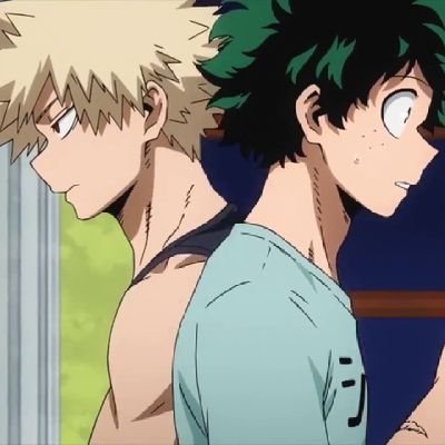 hello there how are you doing today I'm looking for a izuku Midoriya to roleplay with me