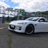 satohiro_rx8's profile picture. グンマー/前期から後期に乗り換え/6発号