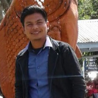 Jamin sitohang