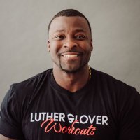Luther Glover (@lgworkouts) 's Twitter Profile