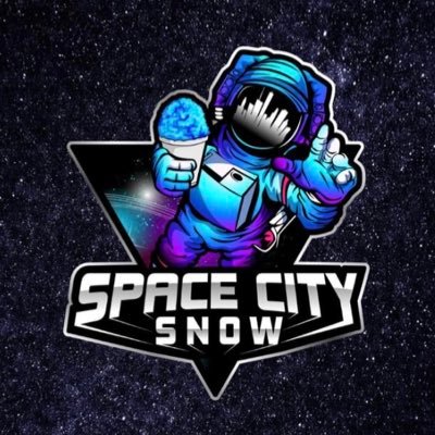 Space City Snow