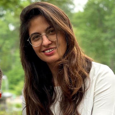 HZinshtein's profile picture. GP at Cyberstarts