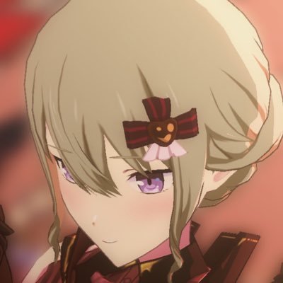 박하사탕さんのプロフィール画像