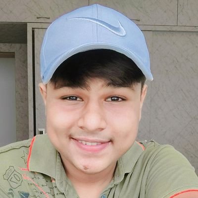 JenishP43304221's profile picture. 