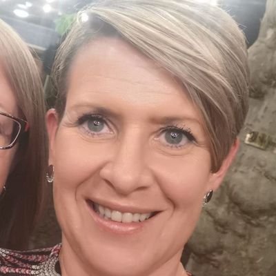 Michaela John Profile