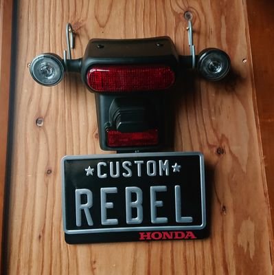 Rebel250を迎えたおばちゃんライダー

気になる方をこっそりフォローしています。無言フォローすみません💦

多摩地区