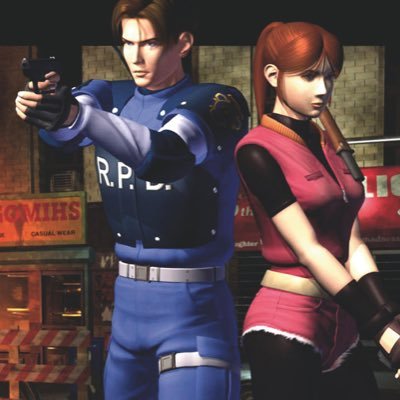 residentevil245 Profile Picture