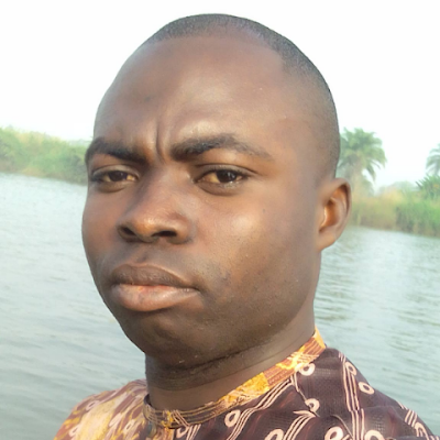 Kator0704453's profile picture. Work at Tiv area traditional cancel