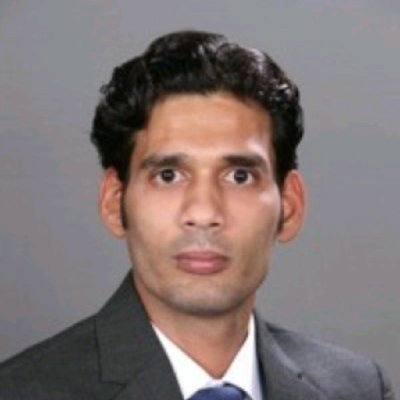 vikash0404's profile picture. Generalist |