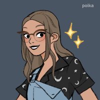 ⟨📚|🌌|María⟩ (@laazypanda_) 's Twitter Profile Photo ⟨📚|🌌|María⟩ (@laazypanda_) 's Twitter Profile Photo