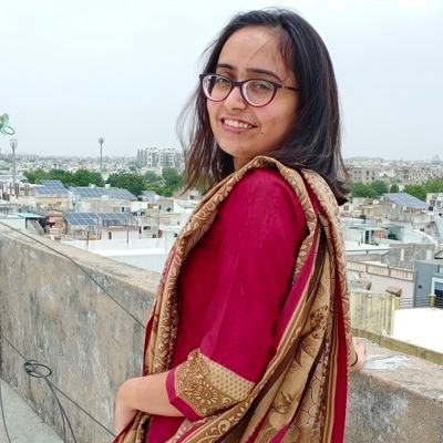 kaajal_chauhan Profile Picture