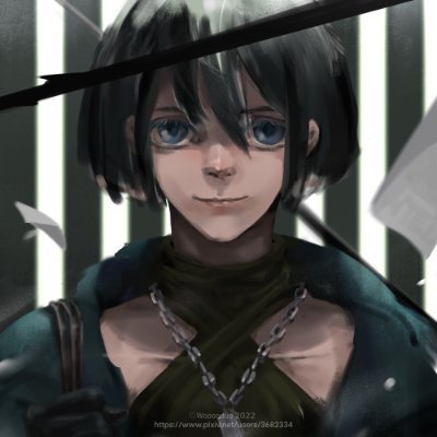 Wooooduoさんのプロフィール画像