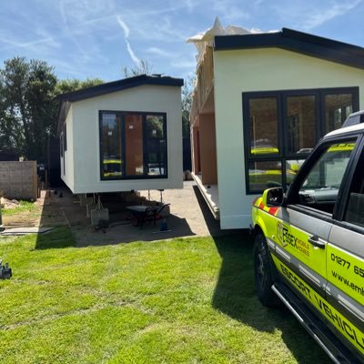 Essex Mobile Homes - Static Caravan and Park Home Nationwide Siting & Transport.