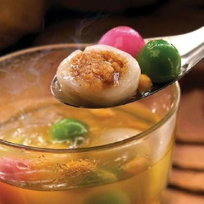 SATE_NGEBEL's profile picture. RUMAH MAKAN SATE
(Spesial Lontong_Kupat)
📍Area Parkir Telaga Ngebel.

Open. 09:00

NGEBEL - PONOROGO

Order Wa 📝
☎️ 081252976796