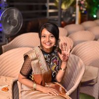 Niharika Kalita(@WhatsayNiharika) 's Twitter Profile Photo