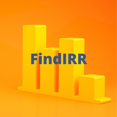Making number-crunching life a breeze. Providing the next-generation of online fast, free, convenient IRRs for the #realestate community.
