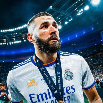 Mo_Hisham156's profile picture. *يمكنك أن تخرج من ريال مدريد لكن ريال مدريد لن يخرج منك*
@realmadrid
#realmadrid #benzema #vini