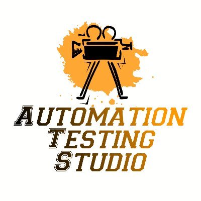 AutomationTestingStudio helps people to understand complete manual testing and automation testing from beginning to advanced concepts