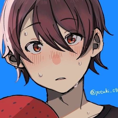 よつきさんのプロフィール画像