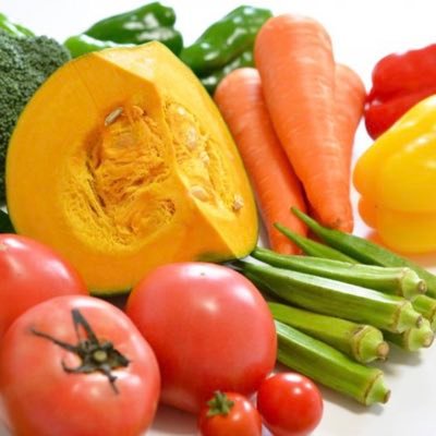 ryokuyasa's profile picture. 緑黄色社会のコピバン。緑黄色野菜です🍆🍅🌽