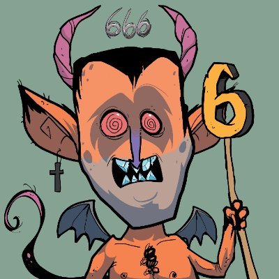 NftHerr's profile picture. Ntf lover | Crypto investor