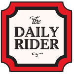 The Daily Rider