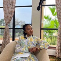 Fiona Mbabazi(@Fionambabazi1) 's Twitter Profile Photo