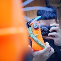 Ka Chun (@karltoy_) Twitter profile photo