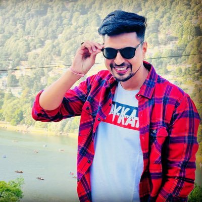 AnujKharb2's profile picture. प्रवक्ता @dir_education #TDC Ex @kvs_hq शिक्षक Studied @IIMC_INDIA @HinduCollege ||लेखक || कवि|| कलाकार|| RTs को दिल पर न ले। ट्वीट व्यक्तिगत है। सबका स्वागत है