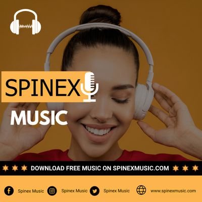 Connecting the world through music
Info@spinexmusic.com