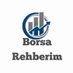 Borsa Rehberim (@borsa_rehberim) Twitter profile photo