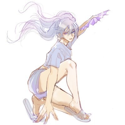 yue 月🌙さんのプロフィール画像