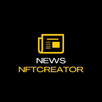News Top NFT & Creator
