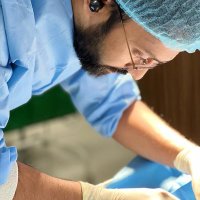 Dr. Preet (@prththi) 's Twitter Profile Photo Dr. Preet (@prththi) 's Twitter Profile Photo