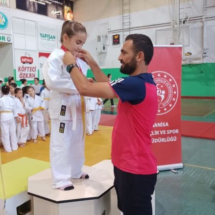 Mehmeta54109044's profile picture. Manisa Gençlik ve Spor  İl Müdürlüğü