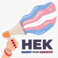 Hormona Erişim Kampanyası(@Hormona_erisim) 's Twitter Profile Photo