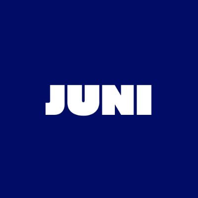 At JUNI we want to build a brand/IP and we aim to do so by connecting pop culture/clothing with web 3.0 storytelling.