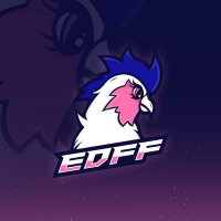 EDFF(@EDFF_2) 's Twitter Profile Photo