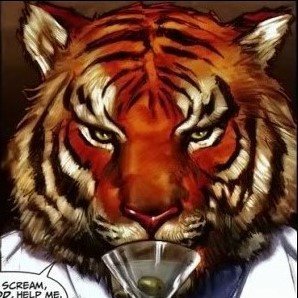 The1stDuty's profile picture. The first duty is to the truth.
Science. Sanity. Animalia.
GC, LGB, JKR.
My pronouns are sex-based, like everyone else's.