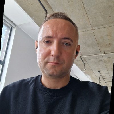 DeptaVictor's profile picture. Building a Better Future with AI and IT Power
IT Enthusiast && AI Faciliator