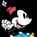 Miss Minnie Mouse ๐ (@dotvintagemouse) Twitter profile photo Miss Minnie Mouse ๐ (@dotvintagemouse) Twitter profile photo