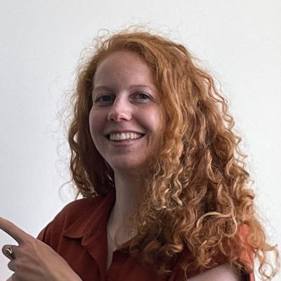 Marie Skłodowska-Curie PhD Fellow @Health_CASCADE @UGent || Interested in co-creation, implementation, health promotion, and behaviour change (she/her)