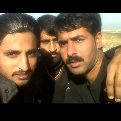 inayatLodhi7's profile picture. 