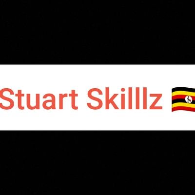 A Famous Art Music Producer,Dj ,Song Writer And Video Director @StuartSkilllz@Proudly Ugandan Citizen..Under Nessim Pan Production 🇺🇬