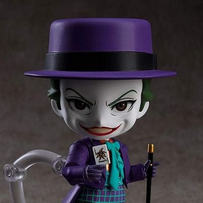 future_lispu's profile picture. keep moving forward ⏩