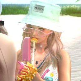 𓆡𓆜𓇼𓈒𓆉 ひとこ𓆛 𓆞𓆡 𓇼𓈒さんのプロフィール画像