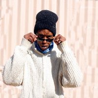 Weirdo (@fr3man_mdluli) 's Twitter Profile Photo