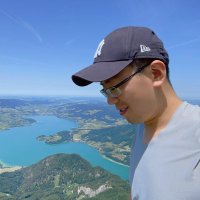 Ziliang Hu (@zilianghoo) 's Twitter Profile Photo Ziliang Hu (@zilianghoo) 's Twitter Profile Photo