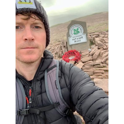Head Brewer @Sandiwayales Suffering @Everton fan 💙 Cheesehead @packers lived in Wisconsin 🧀 Find me Running & Hiking🏃🏻♂️🥾Likes the occasional beer 🍺